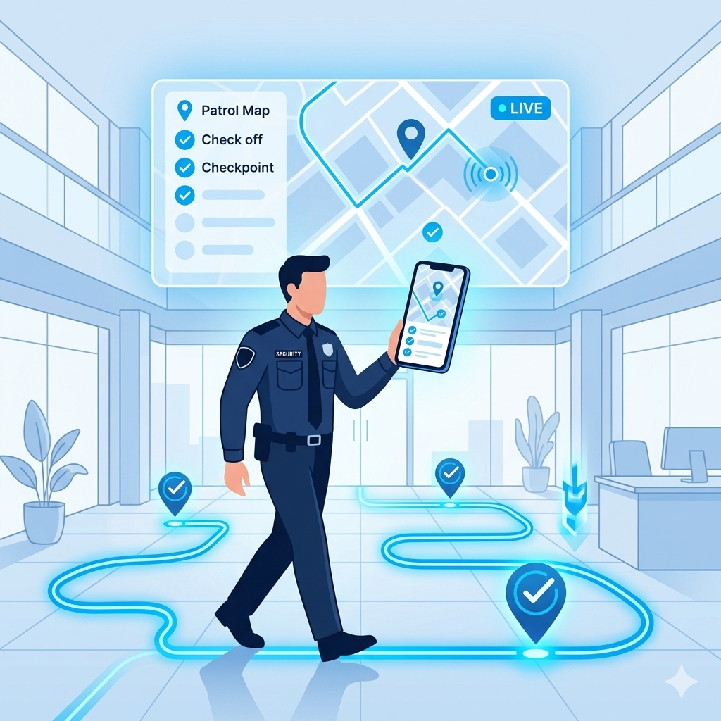 Dashboard screenshot